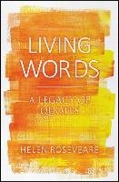 Living Words Roseveare Helen