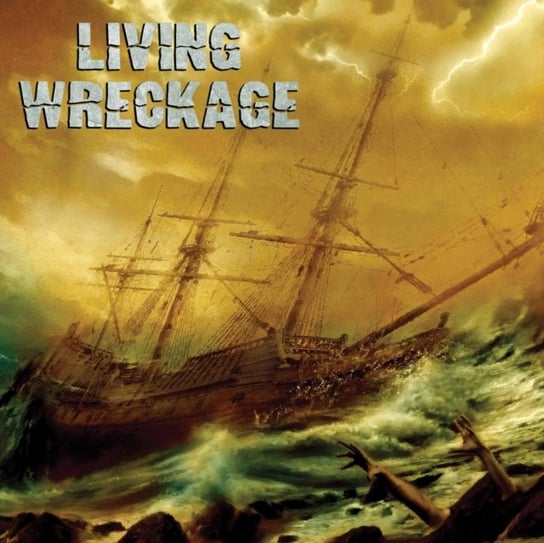 Living Wreckage Living Wreckage