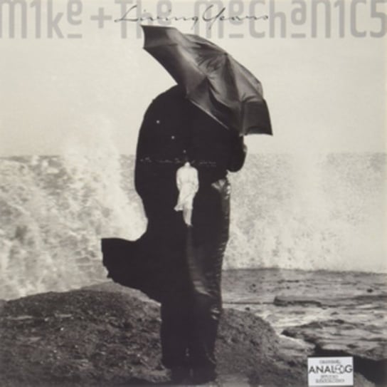 Living Years Mike and The Mechanics