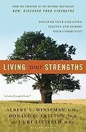 Living Your Strengths Clifton Donald O., Winseman Albert L., Liesveld Curt