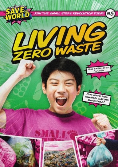 Living Zero Waste Robin Twiddy