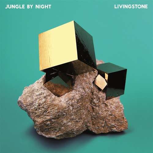 Livingstone Jungle by Night