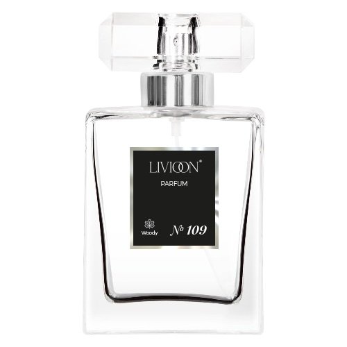 Livioon, No 109, woda perfumowana, 50 ml Livioon