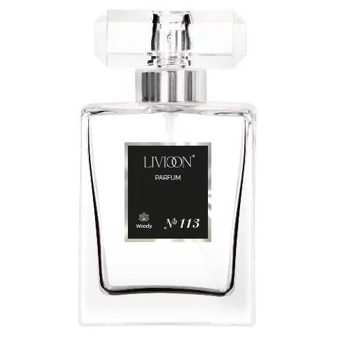 Livioon, No 113, woda perfumowana, 50 ml Livioon