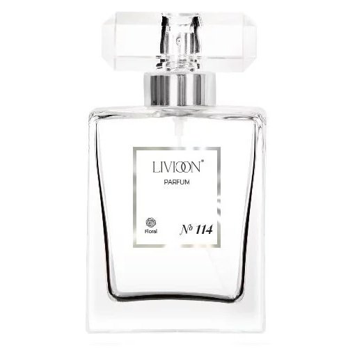 Livioon, No 114, woda perfumowana, 50 ml Livioon