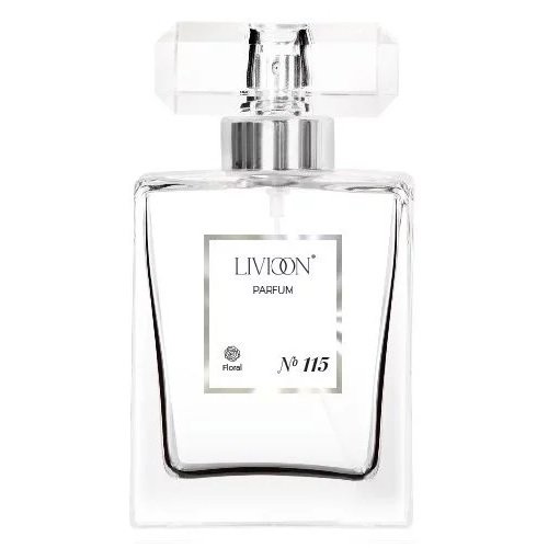 Livioon, No 115, woda perfumowana, 50 ml Livioon