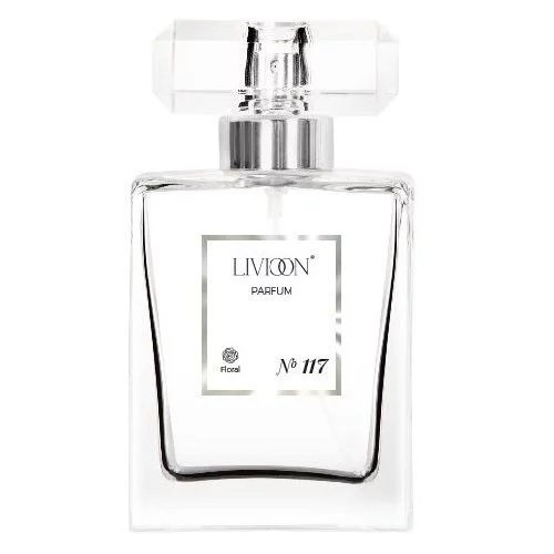 Livioon, No 117, woda perfumowana, 50 ml Livioon