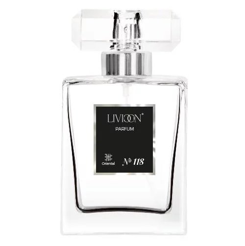 Livioon, No 118, woda perfumowana, 50 ml Livioon
