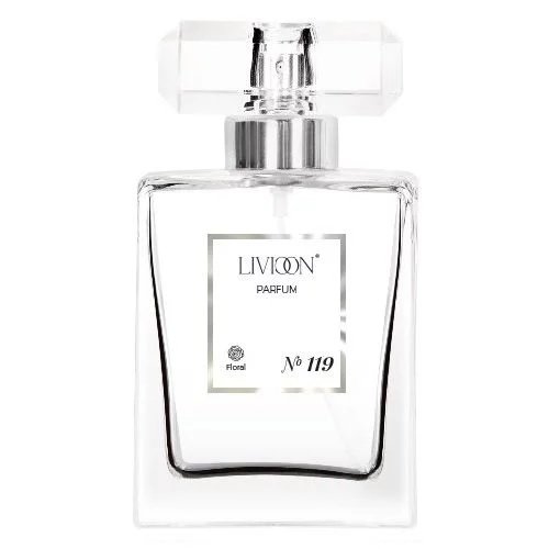 Livioon, No 119, woda perfumowana, 50 ml Livioon