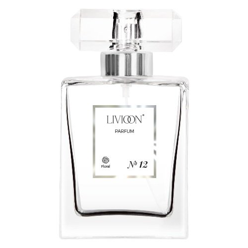 Livioon, No 12, woda perfumowana, 50 ml Livioon