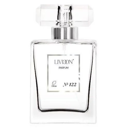 Livioon, No 122, woda perfumowana, 50 ml Livioon