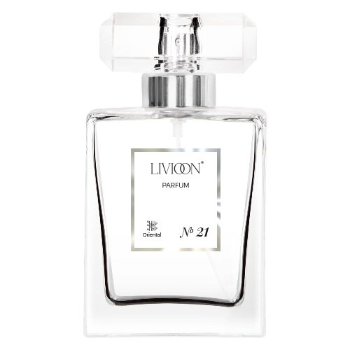 Livioon, No 21, woda perfumowana, 50 ml Livioon
