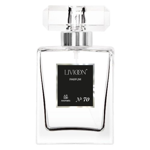 Livioon, No 70, woda perfumowana, 50 ml Livioon