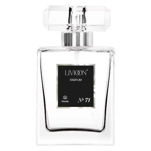 Livioon, No 71, woda perfumowana, 50 ml Livioon