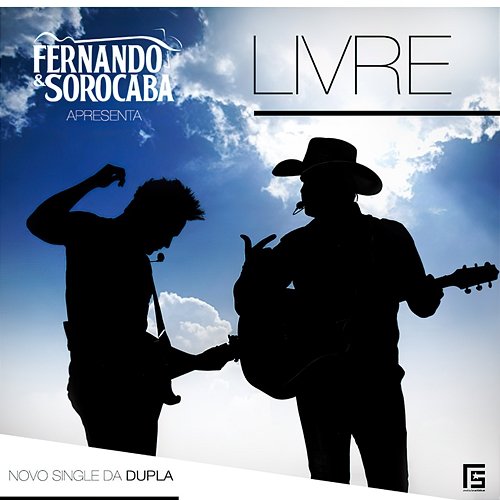 Livre Fernando & Sorocaba