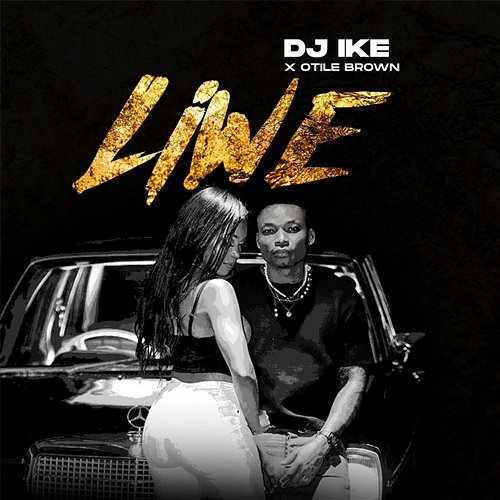 Liwe DJ Ike & Otile Brown