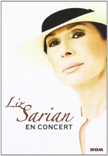 Liz Sarian: En Concert Various Directors