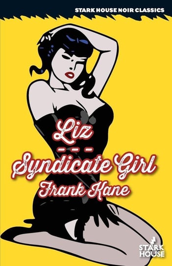 Liz / Syndicate Girl Frank Kane