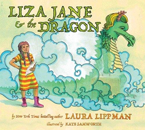 Liza Jane & The Dragon Lippman Laura