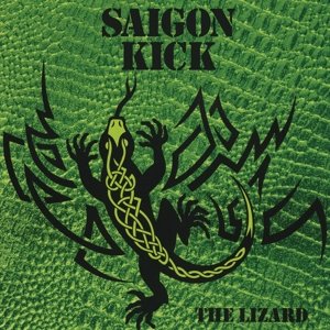 Lizard Saigon Kick