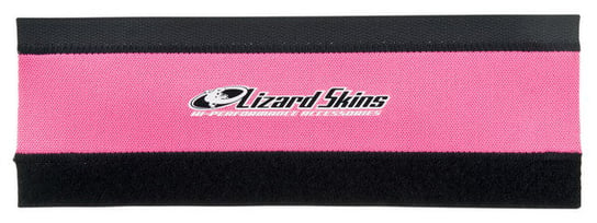 Lizard Skins, Osłona na ramę, Jumbo (M) roz.85mm x 245mm, różowa Lizard Skins