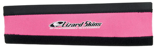 Lizard Skins, Osłona na ramę, Standard (S) roz.75/68mm x 245mm, różowa Lizard Skins