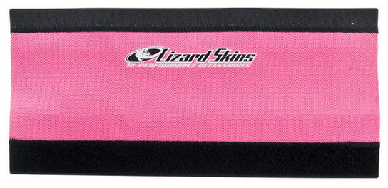 Lizard Skins, Osłona na ramę, SUPER Jumbo (L) roz.128mm x 245mm, różowa Lizard Skins