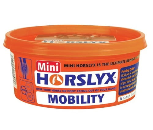 Lizawka HORSLYX witaminowa Mobility 650g Inny producent