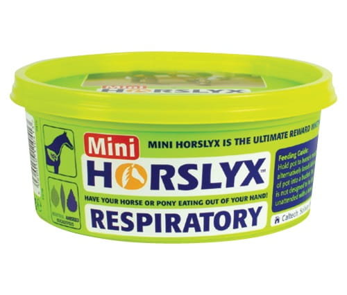Lizawka HORSLYX witaminowa Respiratory 650g Inny producent