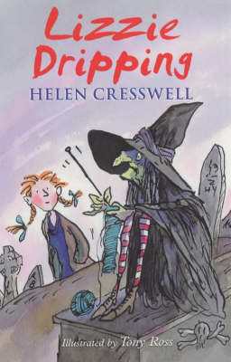 Lizzie Dripping Cresswell Helen