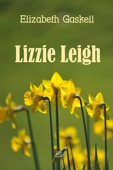 Lizzie Leigh - ebook epub Gaskell Elizabeth