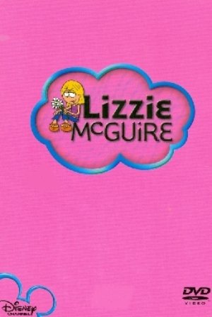 Lizzie McGuire. Część 3 Fall Jim