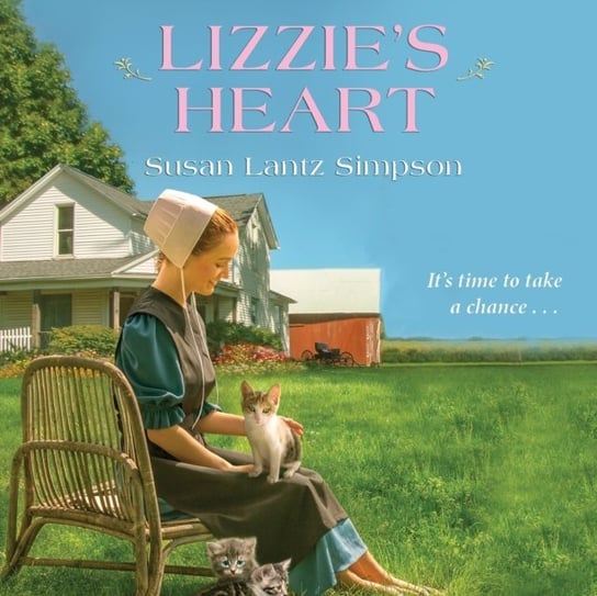 Lizzie's Heart Susan Lantz Simpson, Boyce Susan