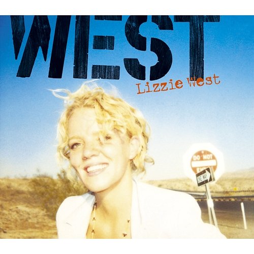 Lizzie West-EP Lizzie West