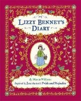 Lizzy Bennet's Diary Williams Marcia