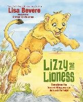 Lizzy the Lioness Bevere Lisa