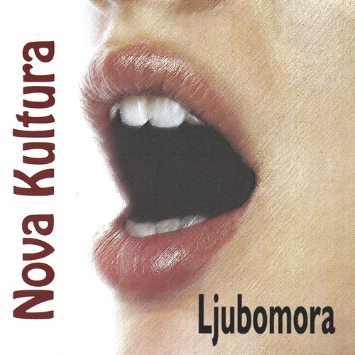 Ljubomora Nova Kultura