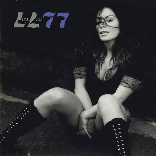 LL 77 Lisa Lisa