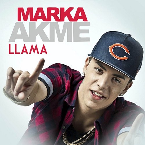 Llama Marka Akme