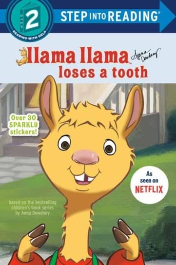 Llama Llama Loses a Tooth Dewdney Anna