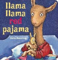 Llama Llama Red Pajama Dewdney Anna