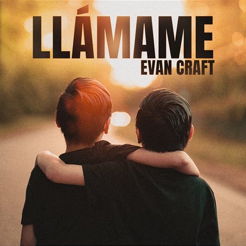 Llámame Evan Craft