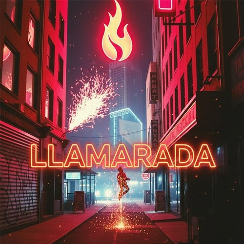 Llamarada Solaris