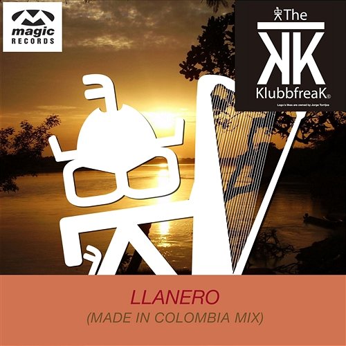 Llanero The Klubbfreak