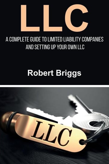 Llc Briggs Robert