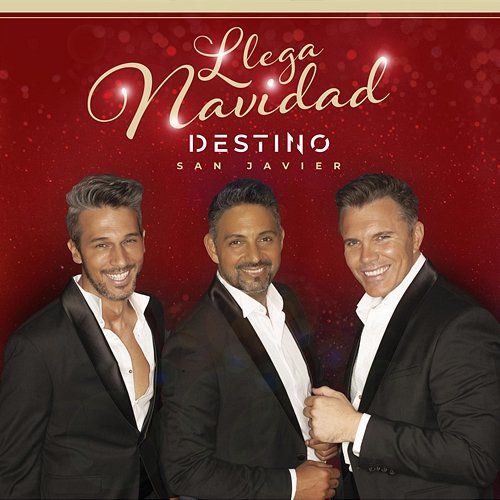 Llega Navidad Destino San Javier