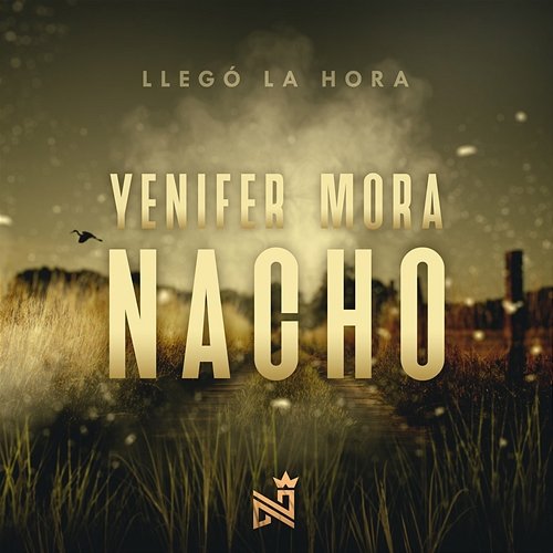 Llegó La Hora Nacho, Yenifer Mora