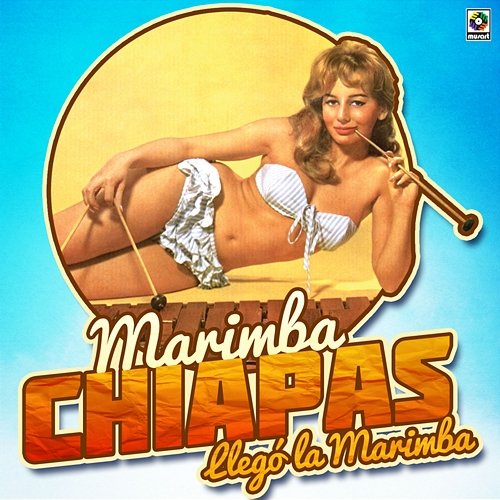 Llegó La Marimba Marimba Chiapas