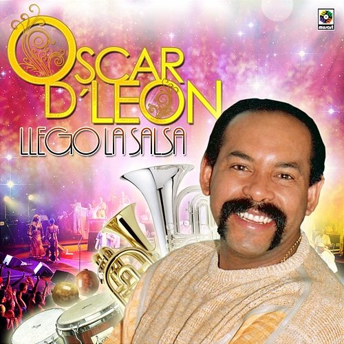Llego La Salsa Oscar D'León