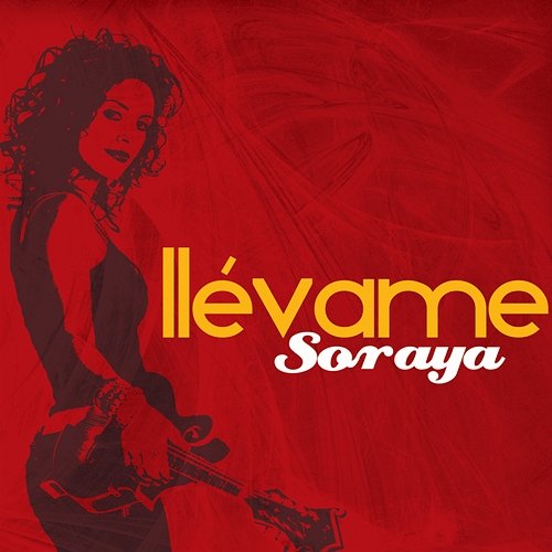 Llevame Soraya